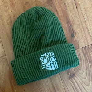 State Forty Eight Beanie